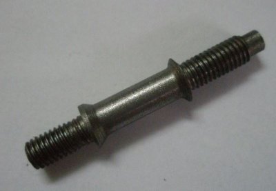 Pinnbult M8x1.5 80mm