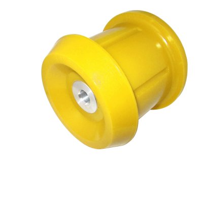 BMW E90/E91/E92/E93 X-Drive - Bakre bussning bakvagnsinfästning (031593)