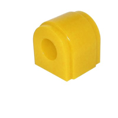 VW Passat (B6) (2005-2010) - Främre Krängningshämmarbussning 19,5mm Gul (221665A)