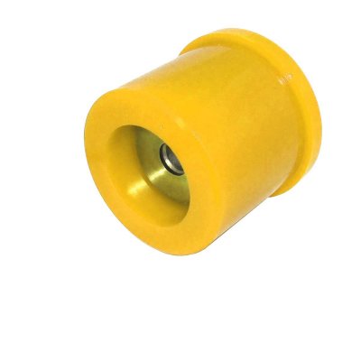 BMW E39 - Bakre diffbussning bakvagn (031718)