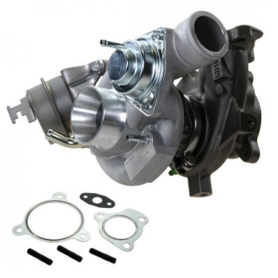 Turbo TD04-14T SAAB 9-3 Aero (2003-2011)