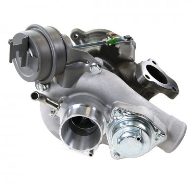 Turbo TD04-14T SAAB 9-3 Aero (2003-2011)