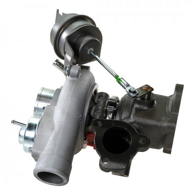 Turbo TD04-14T SAAB 9-3 Aero (2003-2011)