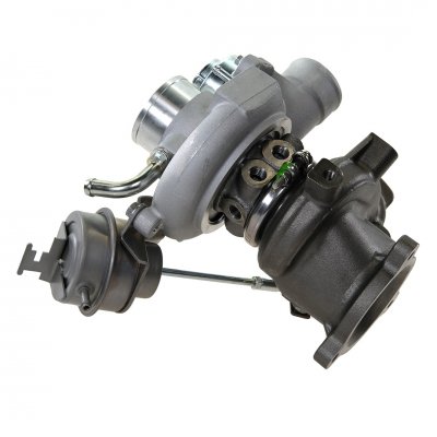 Turbo TD04-14T SAAB 9-3 Aero (2003-2011)