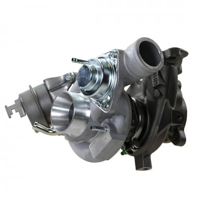 Turbo TD04-14T SAAB 9-3 Aero (2003-2011)