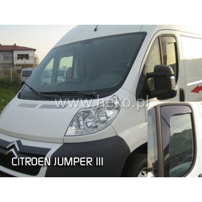 Vindavvisare Citroen Jumper III (2006-)
