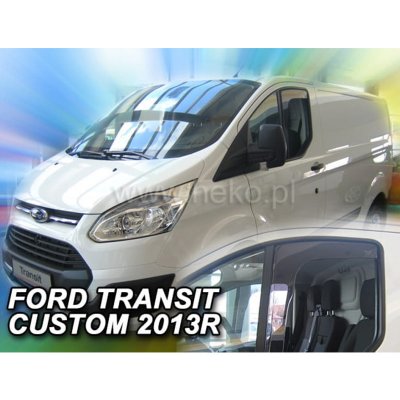 Vindavvisare Ford Transit Custom (2012-)