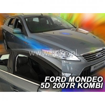 Vindavvisare Ford Mondeo MK4 Kombi (2007-2014)
