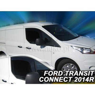 Vindavvisare Ford Transit Connect (2014-)