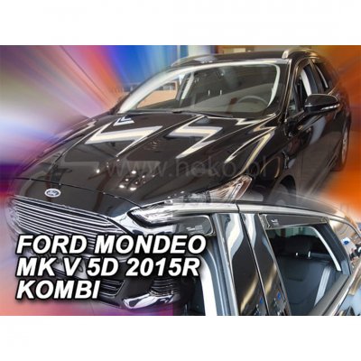 Vindavvisare Ford Mondeo MK5 Kombi (2015-2022)