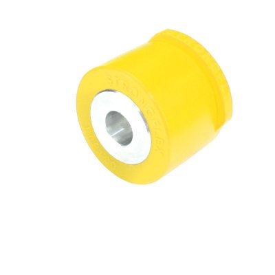 BMW M3 E46 - Främre diffbussning bakvagn (031898)