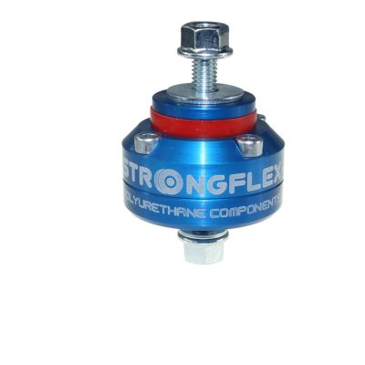 BMW E90 / E91 / E92 / E93 - Växellådskudde (031929B)