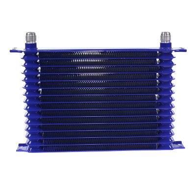 Oljekylare 15 raders (AN10)