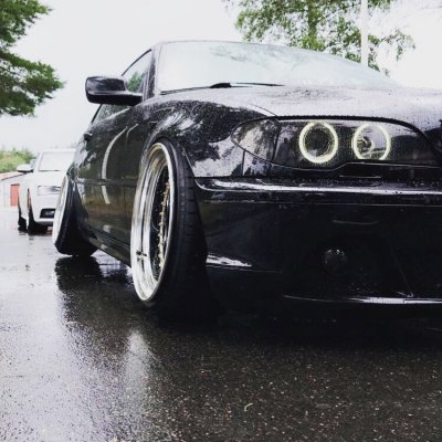 Camberstag BMW E36 / E46 / Z4