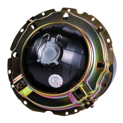 Strålkastare fram klarglas VW Golf 1 (1974–1983)