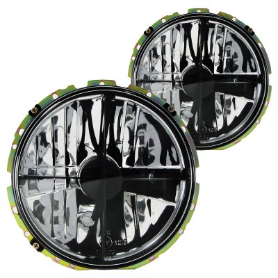 Strålkastare Fadenkreuz VW Golf 1 (1974-1983)