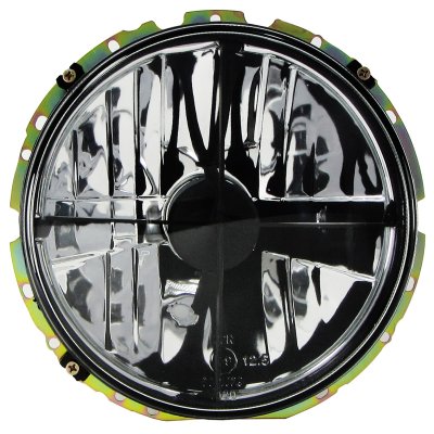 Strålkastare Fadenkreuz VW Golf 1 (1974-1983)