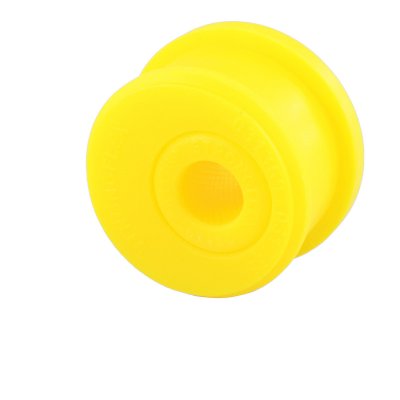 BMW E36 Compact - Bakre bärarmsbussning framvagn excentrisk (031369) Gul