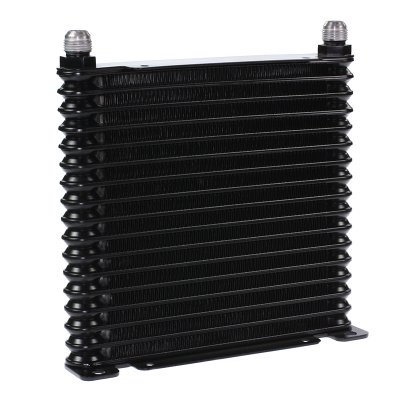 Oljekylare 17 raders (AN10)