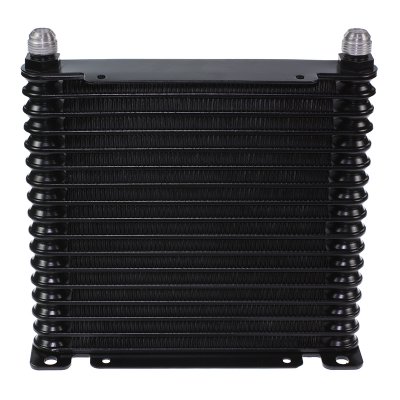 Oljekylare 17 raders (AN10)