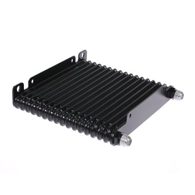 Oljekylare 17 raders (AN10)