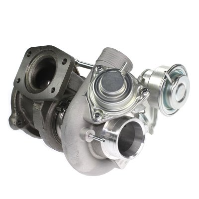 Volvo 850 Turbo TD04h 18t