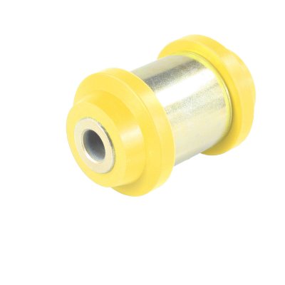 Volvo V70n (2000-2007) - Yttre undre Länkarmsbussning Bakvagn Gul (231964A)