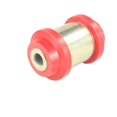 Volvo V70n (2000-2007) - Yttre undre Länkarmsbussning Bakvagn Gul (231964A)