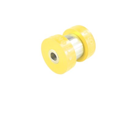 VW Passat (B8) (2014-2022) - Inre Nedre Främre Länkarmsbussning Bakvagn Gul (221945A)