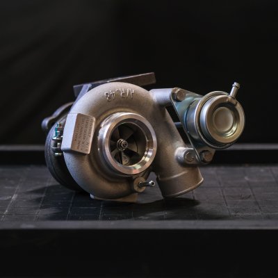 Saab TD04HL 19T Turbo