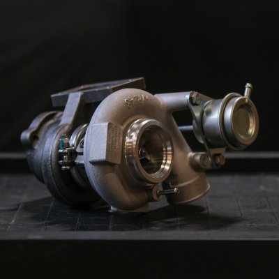 Saab TD04HL 19T Turbo