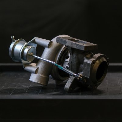 Saab TD04HL 19T Turbo