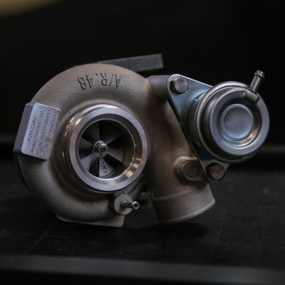 Saab TD04HL 19T Turbo