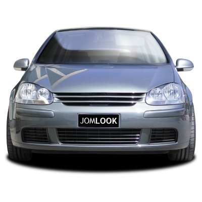 Styling grill (emblemlös) VW Golf 5 (2003-2008)