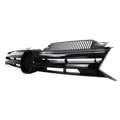 Styling grill VW Golf 6 (2008-2012)