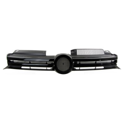 Styling grill VW Golf 6 (2008-2012)