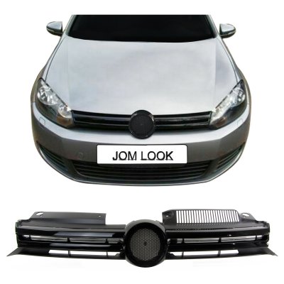 Styling grill VW Golf 6 (2008-2012)