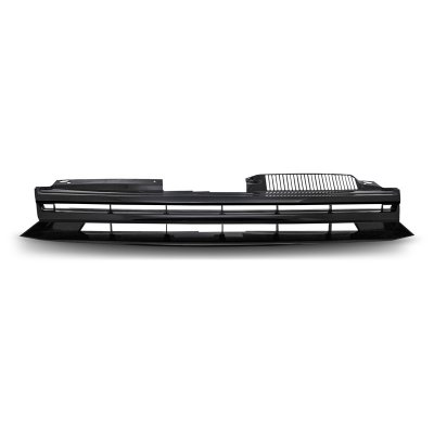 Styling grill GTI Design (emblemlös) VW Golf 6 (2008-2012)
