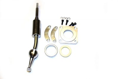 Short shift mod2 Nissan Skyline RB25DET