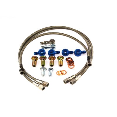 Turbo installationskit Nissan 200sx S14 / S15 SR20DET