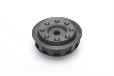 Fjäderbenslagring Bak Audi 100