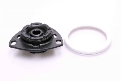 Fjäderbenslagring Fram Audi 100