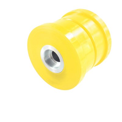 Audi A6 (4G) (2011-2018) - Främre Bussning Bakvagnsinfästning Gul (022041A)