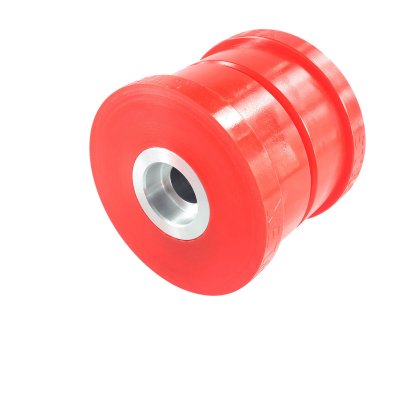 Audi A6 (4G) (2011-2018) - Främre Bussning Bakvagnsinfästning Gul (022041A)