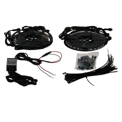 Underglow LED kit Gen3 - App (2x 150cm + 2x 90cm)