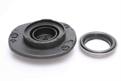 Fjäderbenslagring Fram Passagerarsida Peugeot 206 (1998-2010)