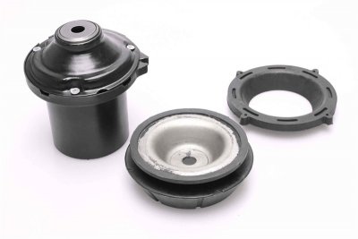 Fjäderbenslagring Fram Opel Astra G (1998-2005)
