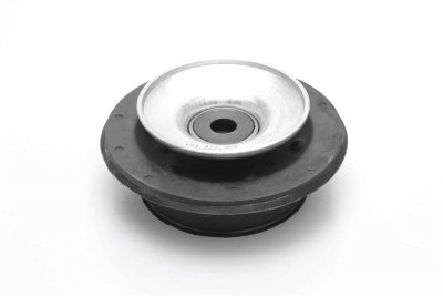 Fjäderbenslagring Fram Seat Cordoba Vario (6K5) (08/96-06/99)