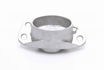 Fjäderbenslagring Bak Audi TT (8J) (2007-2014)