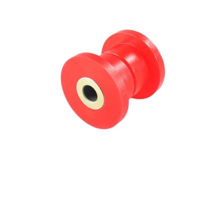 VW Golf 7 (2013-2020) - Främre Bärarmsbussning Framvagn Gul (221402A)